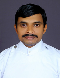 Profile photo for Baiju P