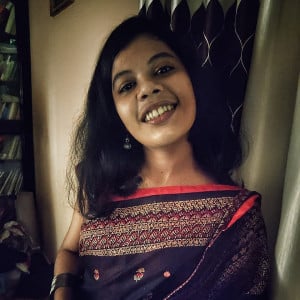Profile photo for Chithra C S