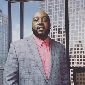 Profile photo for Arik Duncan