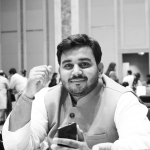 Profile photo for Devang Patel