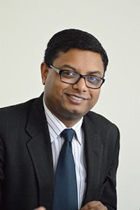 Profile photo for Akshaya Nagarkar