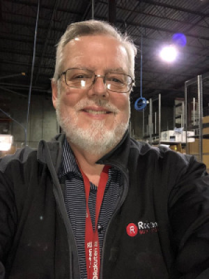 Profile photo for Marcus Sterling