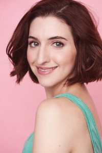 Profile photo for Becky Jo Harris