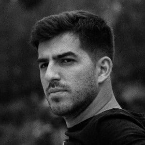 Profile photo for Ignacio Lopez