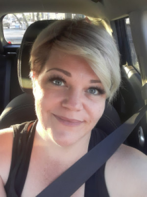 Profile photo for Stacey J Parvin