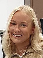 Profile photo for Paige Carr