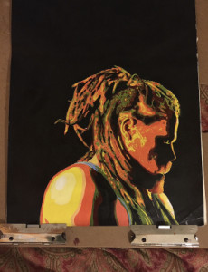 Profile photo for Zion Thompson