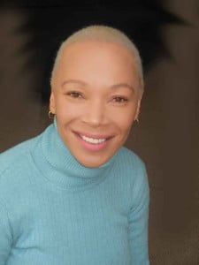 Profile photo for Sacha Ramushu