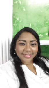 Profile photo for Dianne Milena Correa Gutierrez