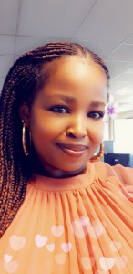 Profile photo for Babalwa Silwana
