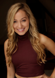 Profile photo for Melissa Melottey