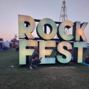 Profile photo for Ryan Fantozzi