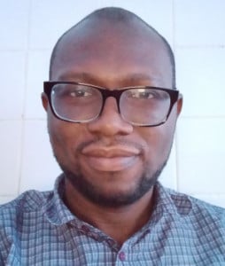 Profile photo for Jesudunsin Olaoye