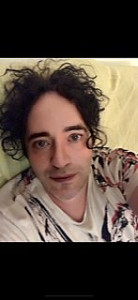 Profile photo for Rubén Ferrando