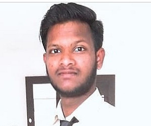 Profile photo for Harish Arya