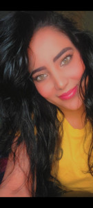 Profile photo for Khalida Abdessamie