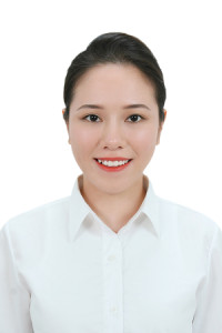 Profile photo for Nguyễn Thùy Dương