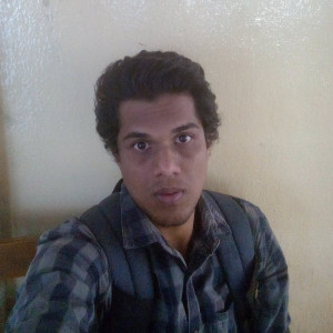 Profile photo for Kejjaraveyuna Ravikumar