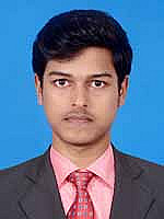 Profile photo for Sabarish M Sabari