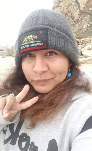 Profile photo for Cindy Villasana
