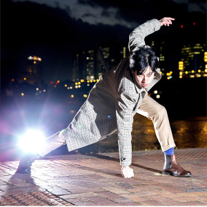 Profile photo for Yuya Shibata