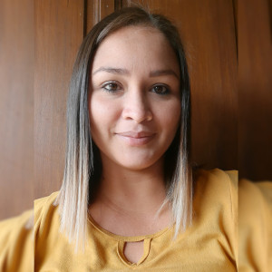 Profile photo for Jennifer Durán Muñoz