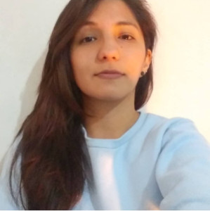 Profile photo for Aime Ochoa