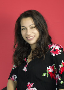 Profile photo for Bilyana Ivanova Dragulova