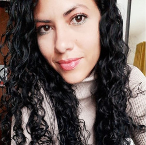 Profile photo for Joela Cervantes