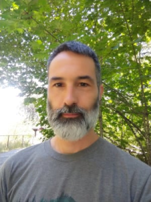 Profile photo for Ryan James