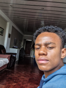 Profile photo for Marshall Nkomo