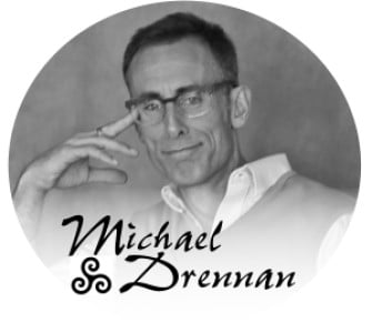 Profile photo for Michael Drennan