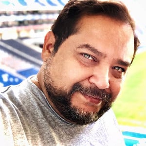 Profile photo for Adrian Escobedo