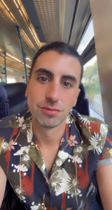 Profile photo for Filipe André Saraiva Fernandes