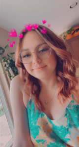 Profile photo for Celeste Schmitt