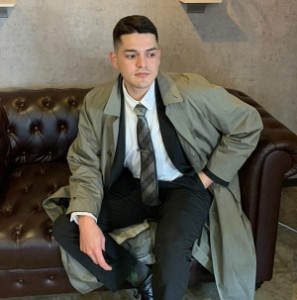 Profile photo for Daniel Castellanos Quiroz