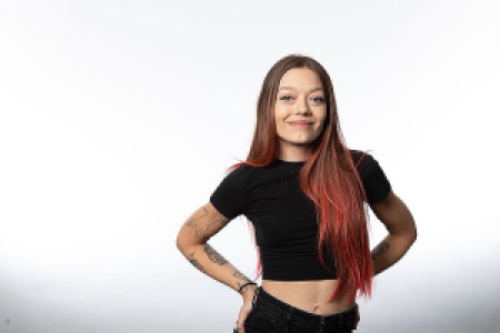 Profile photo for Brandi Britain