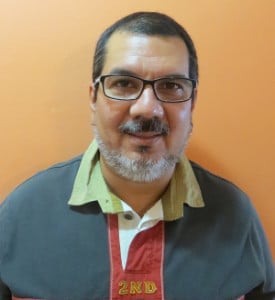 Profile photo for Marconi de Morais