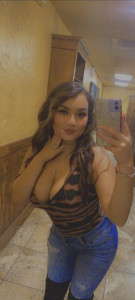 Profile photo for Serena Garza