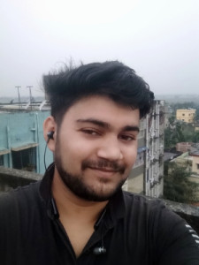 Profile photo for vikash bhardwaj
