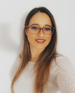 Profile photo for Almudena Alonso blazquez