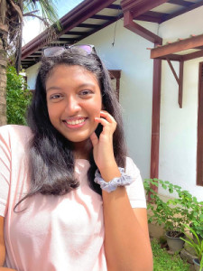 Profile photo for Shenali Fernando