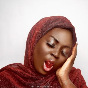 Profile photo for Jacqueline Yeboah