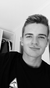 Profile photo for Reef Funston