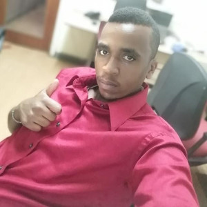 Profile photo for Ian Mugo