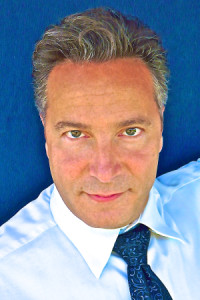 Profile photo for Louis Mangione