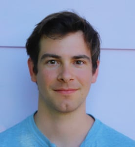 Profile photo for Seamus Buxton