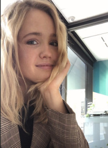 Profile photo for Edwina Still