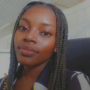 Profile photo for Sherika Smith