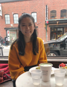 Profile photo for Rose Na